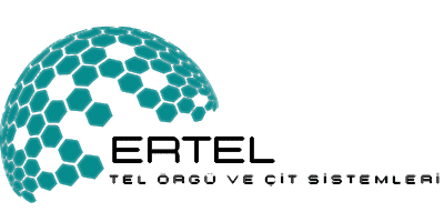 Ertel Tel Örgü ve Çit Sistemleri